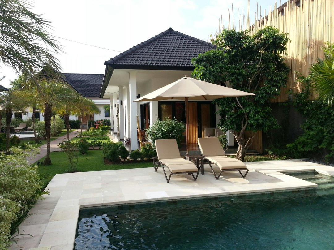 Villa Mahkai