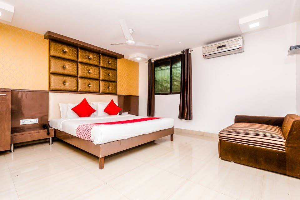 27680 Hotel Stay Inn