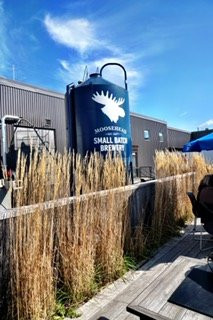 Moosehead Small Batch-圣约翰必去景点