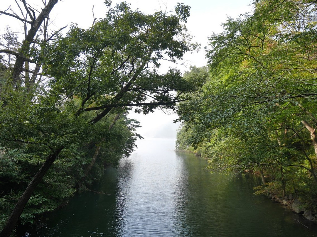 Cheoneunsa Temple-求礼郡必去景点