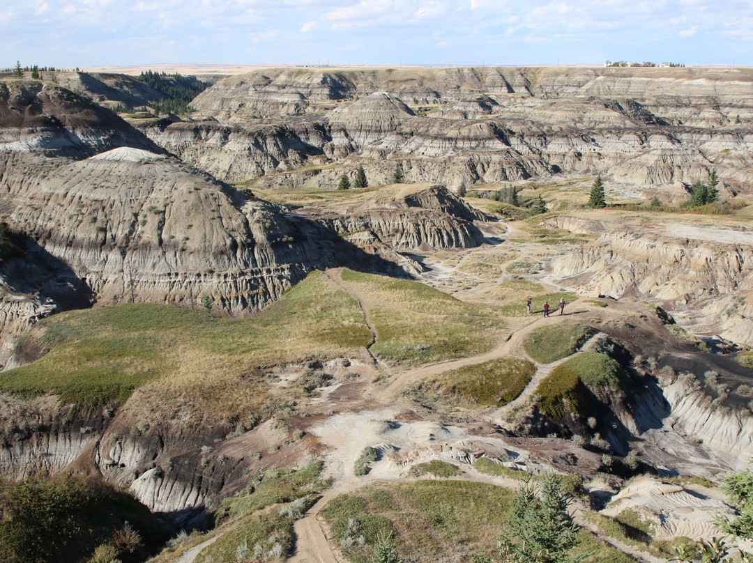 Horseshoe Canyon景点图片