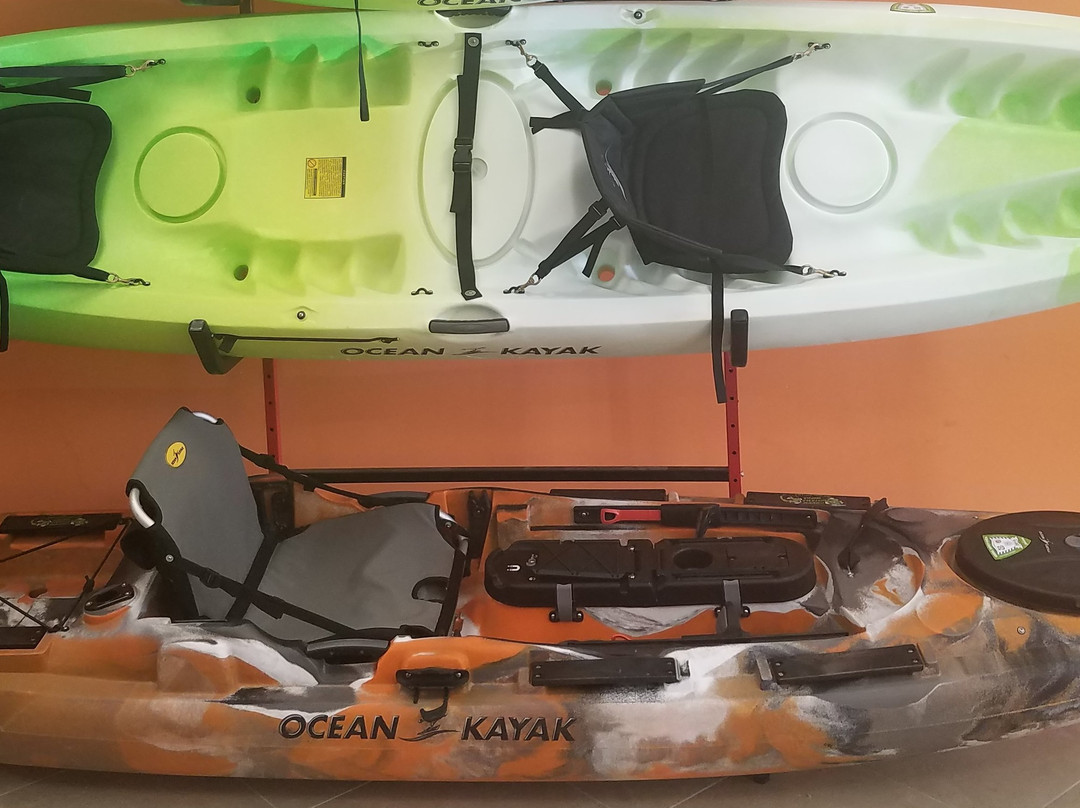 Green Iguana Rentals-Indian Shores必去景点