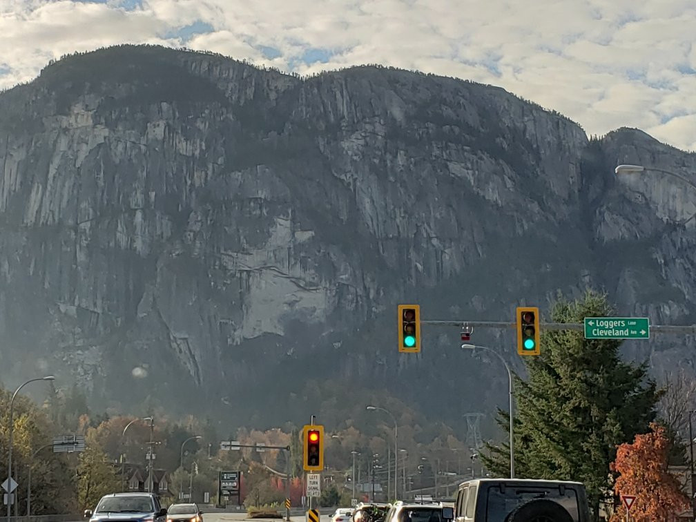 Squamish Adventure Centre景点图片