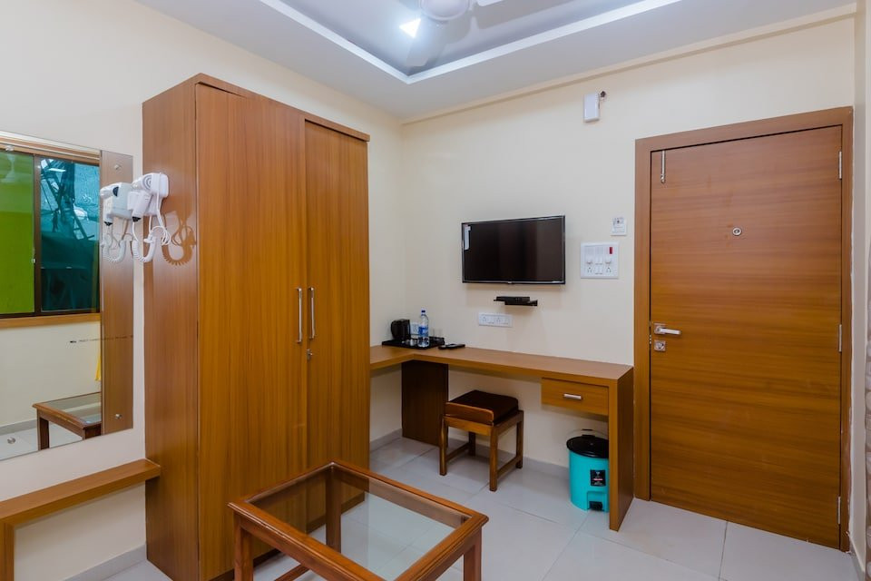 OYO 30980 Raj Vikas Residency主图