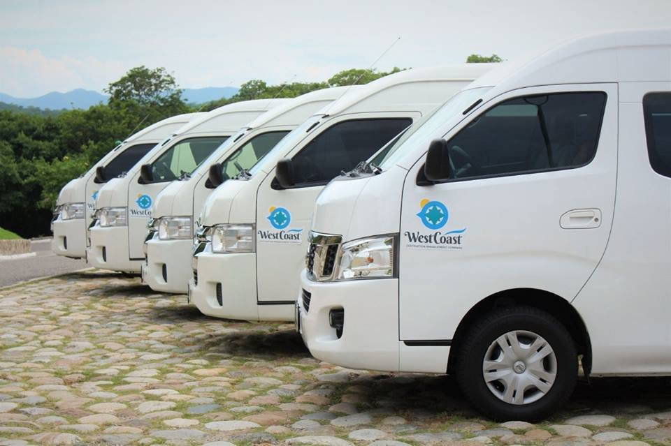 Westcoast Huatulco DMC景点图片