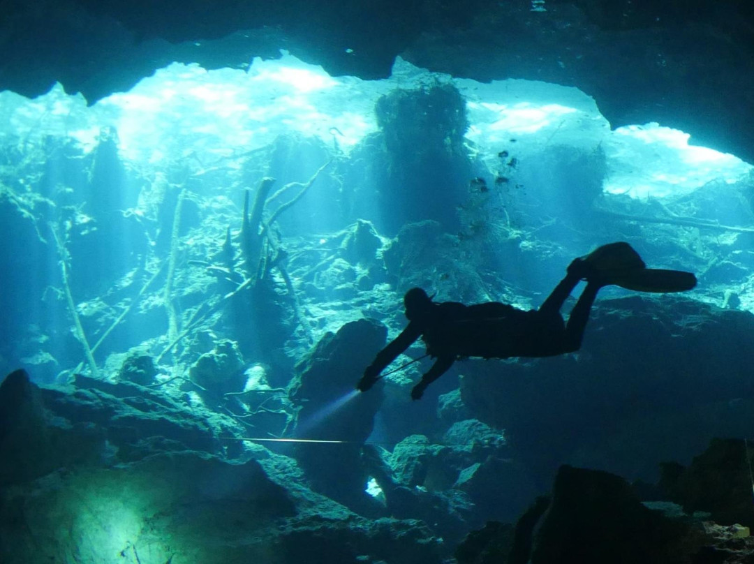 John Diving