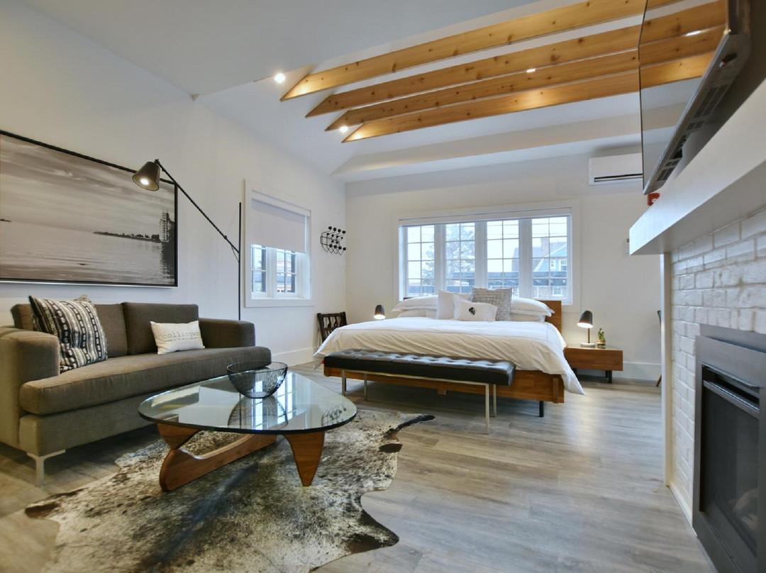 Vandermarck Boutique Hotel