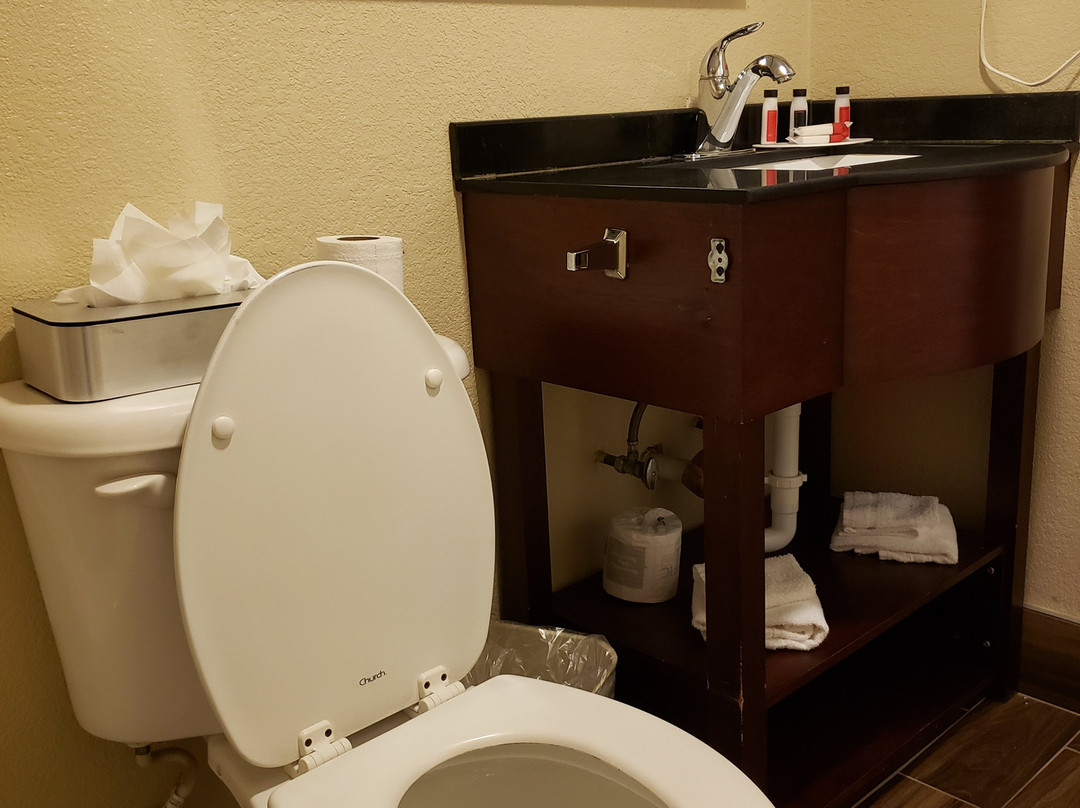 Super 8 By Wyndham Frederick主图