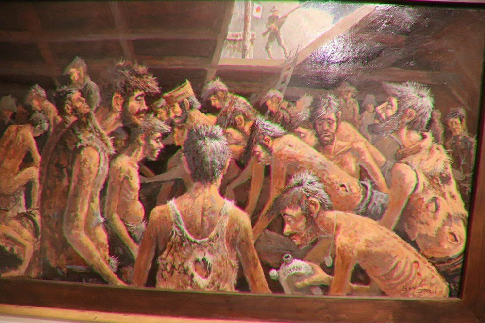 Western Heritage Center-比灵斯必去景点