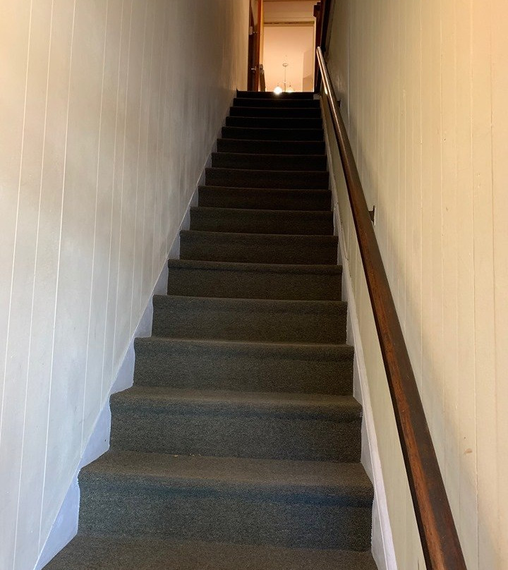 Baseball Town Motel主图