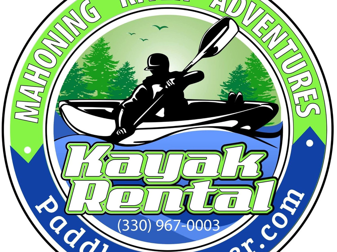 Mahoning River Adventures-Leavittsburg必去景点