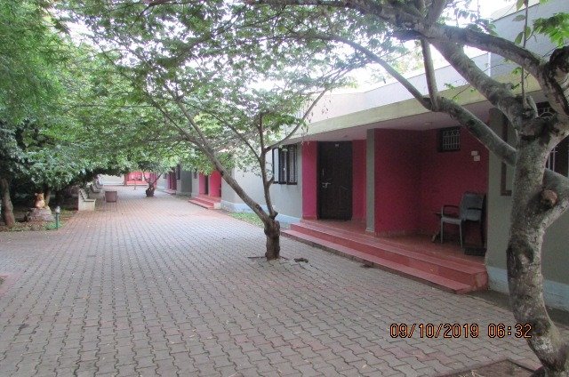 Mc Resort Bandipura-官方