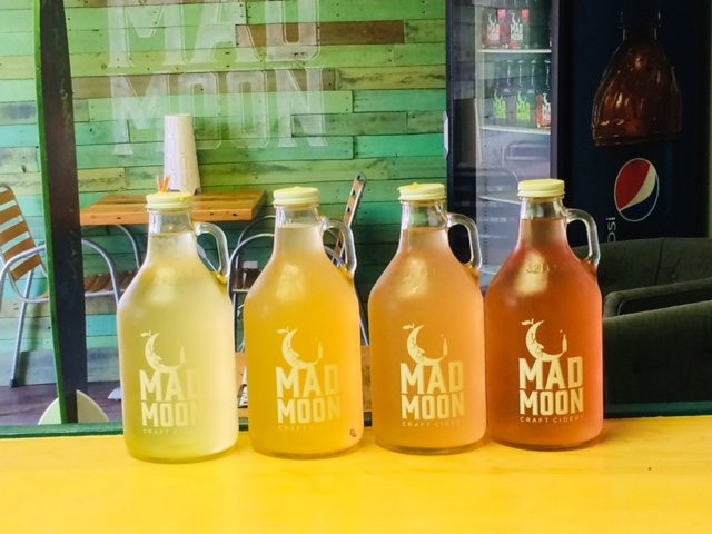 Mad Moon Cider Taproom