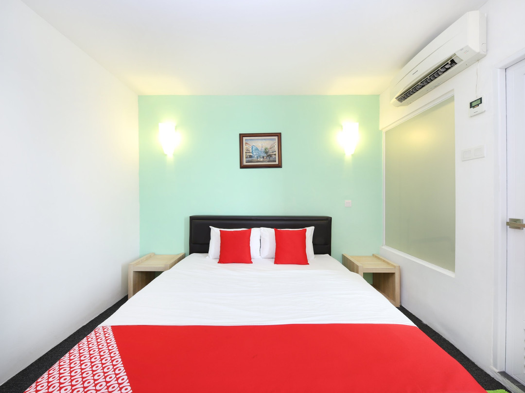 OYO 442 Marvelton Hotel主图