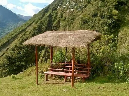 Concepcion旅游攻略图片