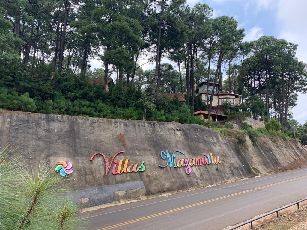 Villas Mazamitla主图