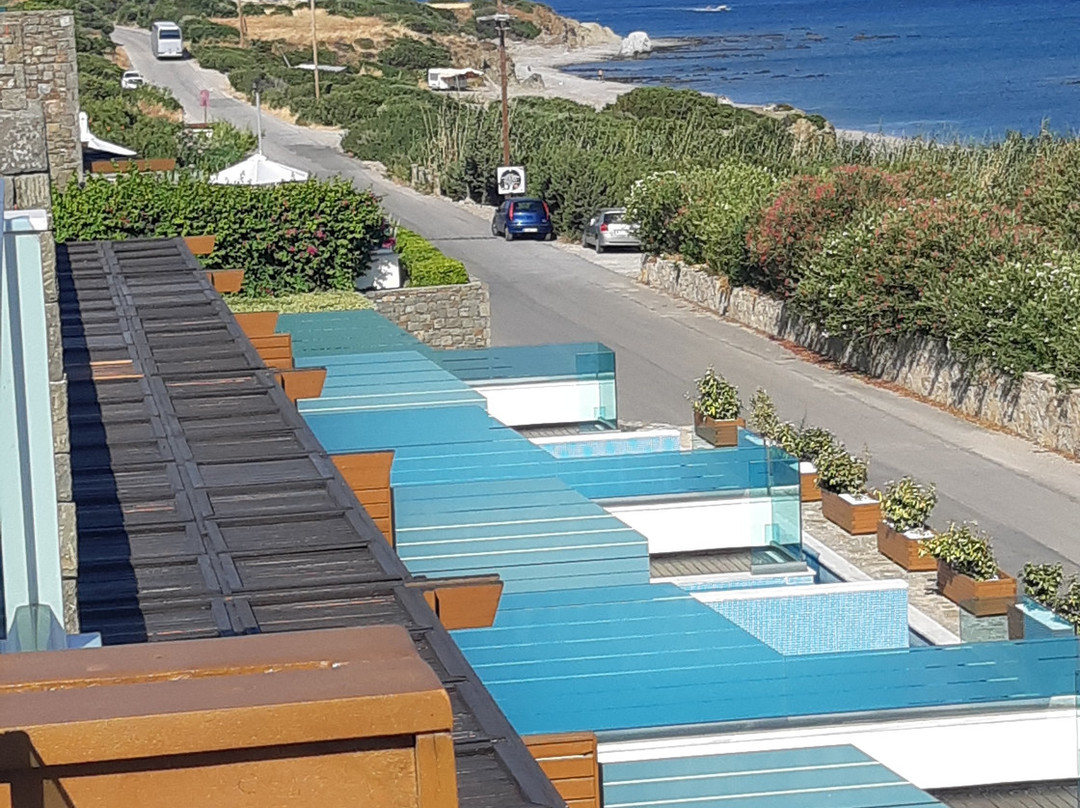 Boutique 5 Hotel & Spa主图