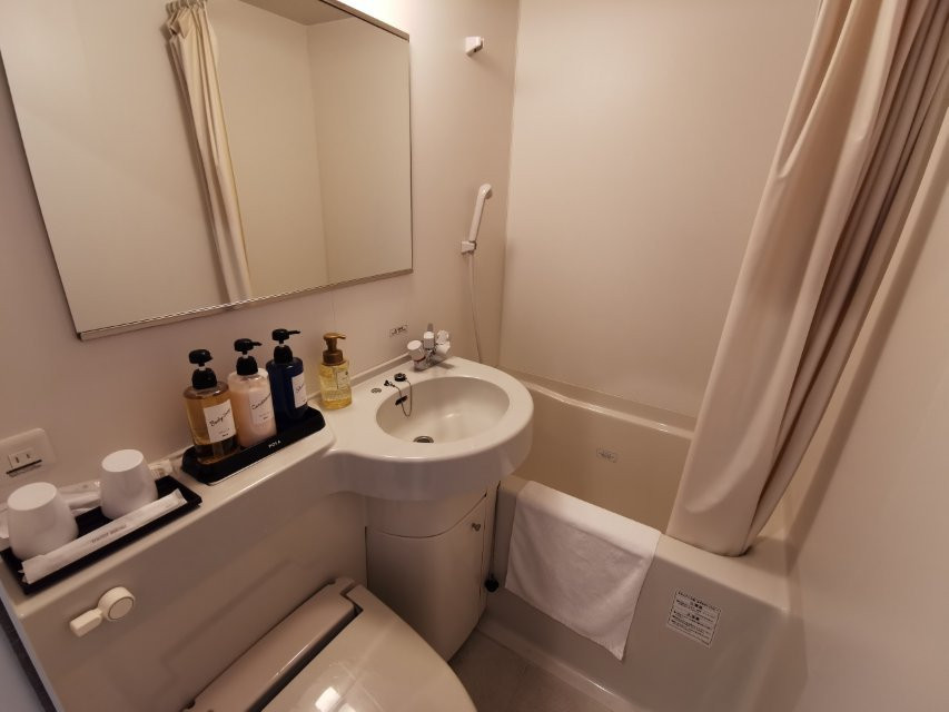 Hotel Aston Plaza Kansai Airport主图