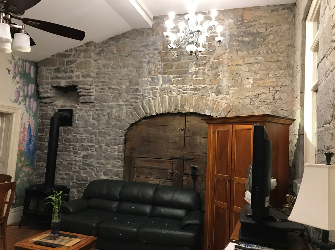 贵族套房宾馆主图