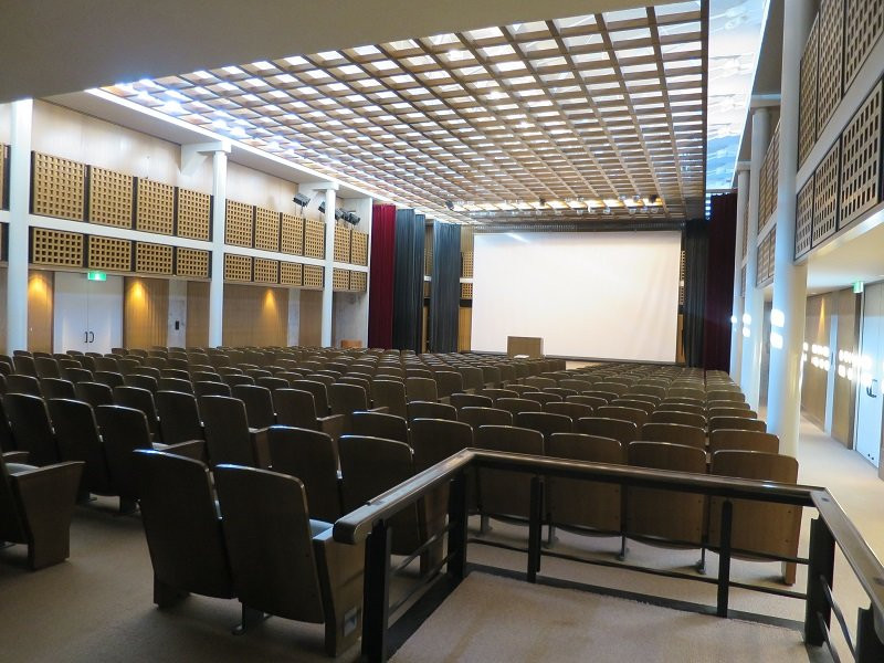 Museum of Ehime History and Culture-西予市必去景点