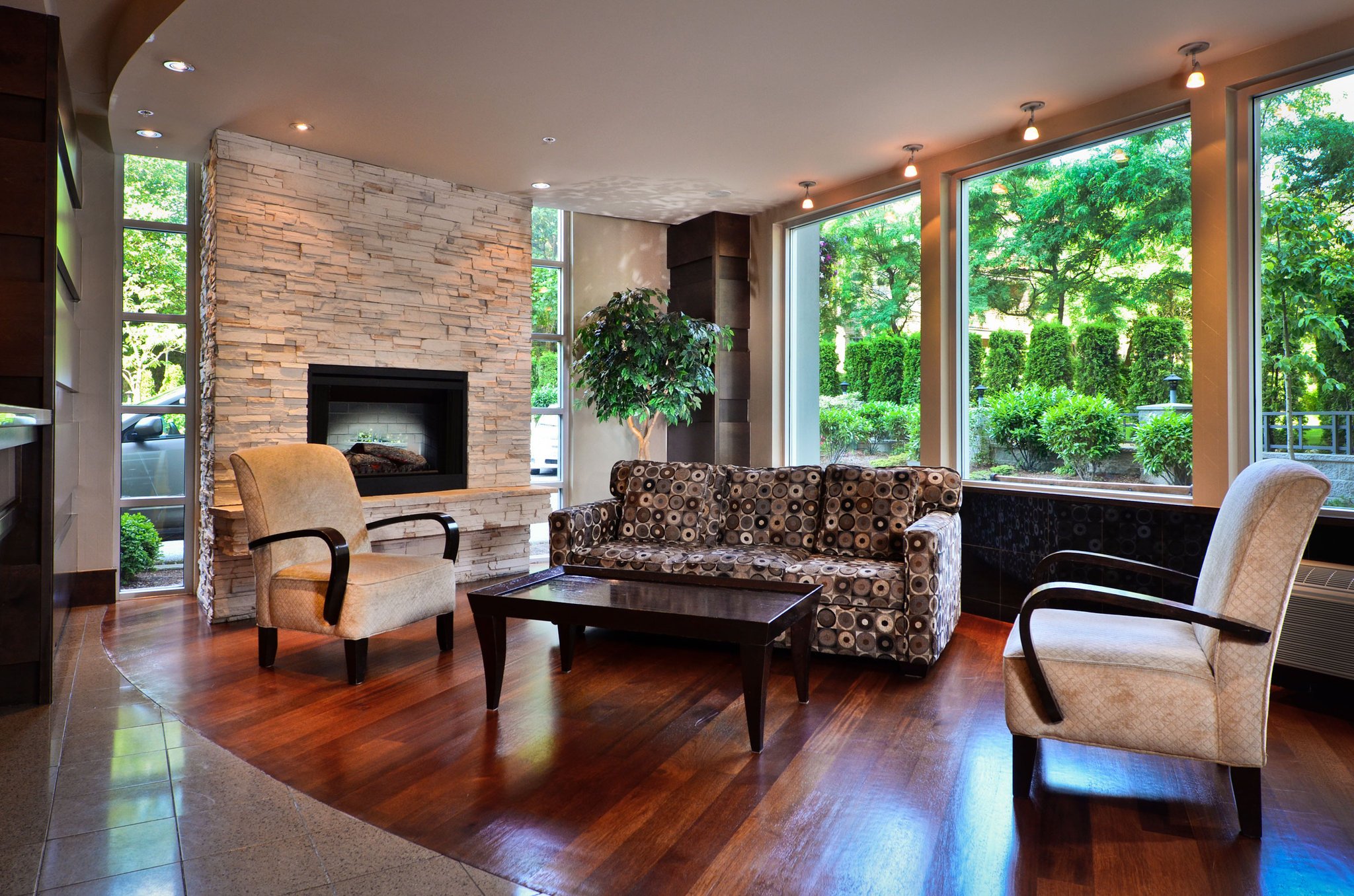 Sandman Suites Surrey - Guildford-官方