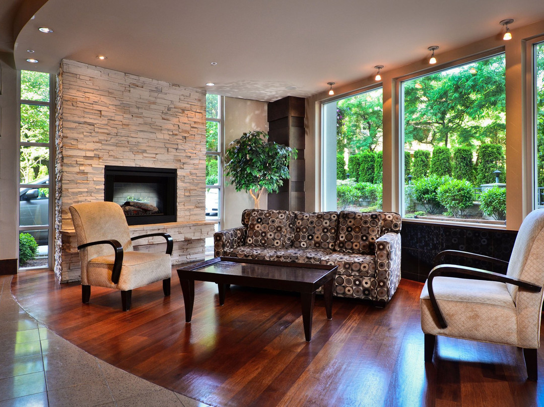 Sandman Suites Surrey - Guildford主图