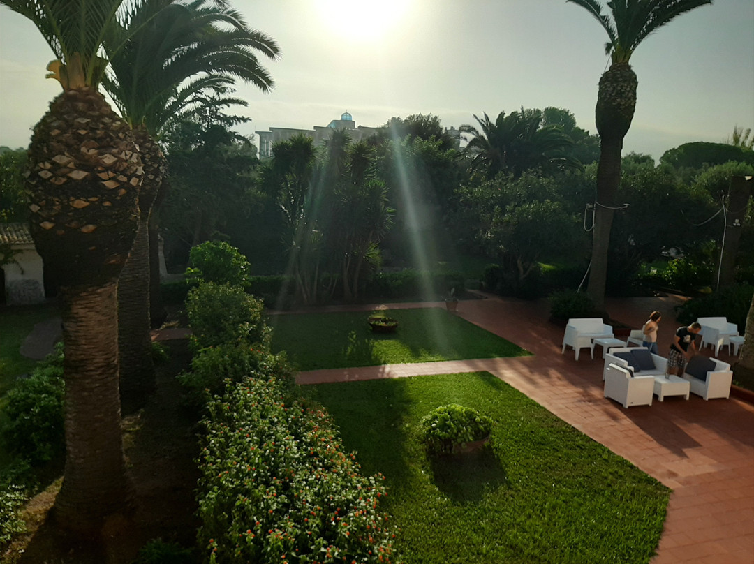 Resort Villa Isola主图