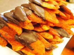 Madrid旅游景点-Shugarman's Little Chocolate Shop