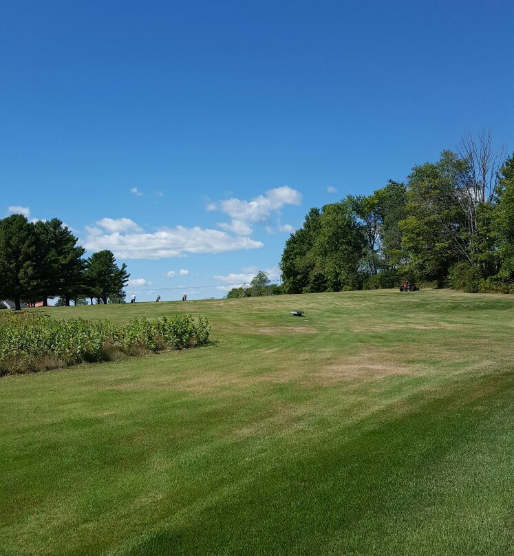 Palmyra Golf Course景点图片