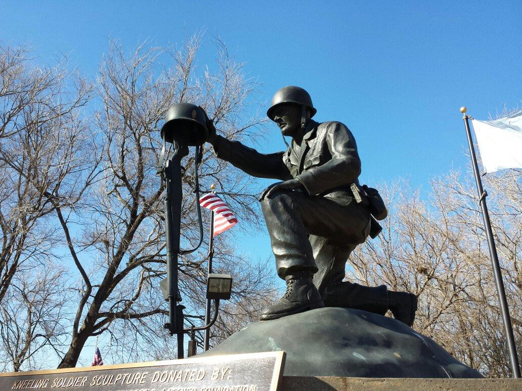 Veterans' Memorial Park景点图片