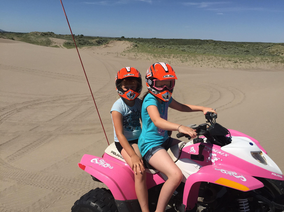 Dune Excursions ATV Rentals景点图片