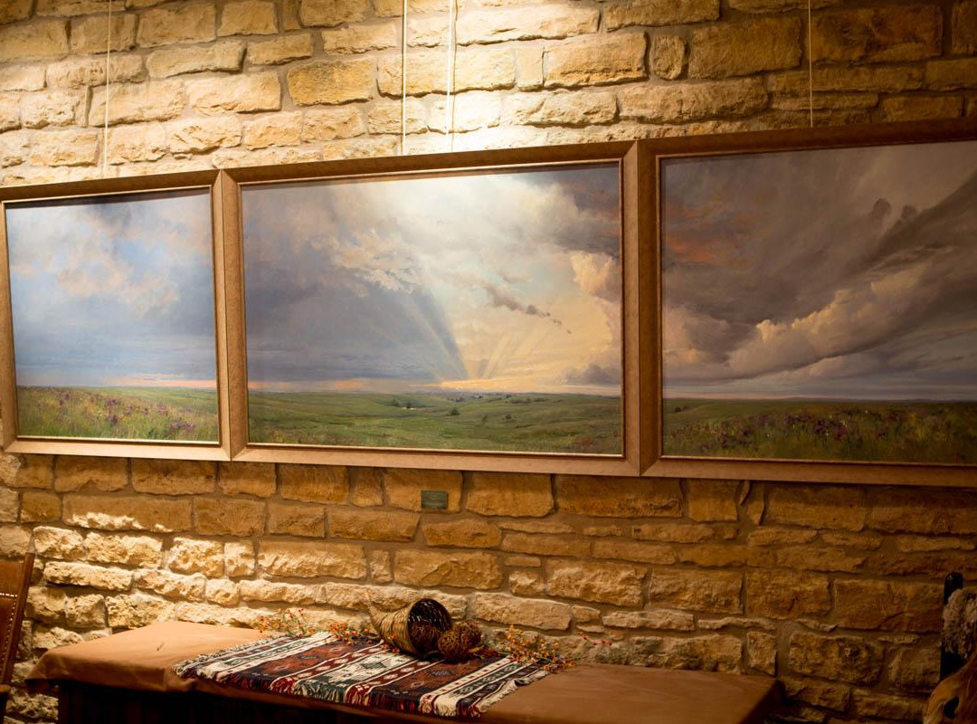 Flint Hills Gallery景点图片