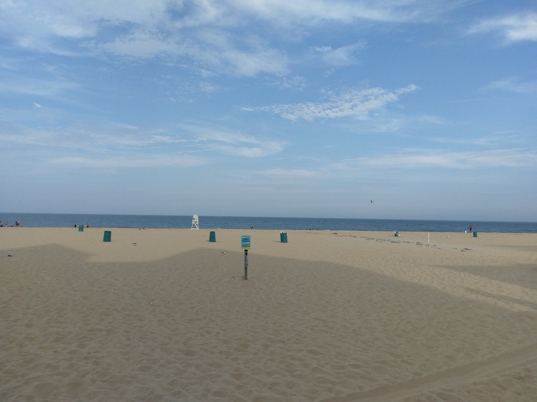 Fenwick Island State Park-Fenwick Island必去景点