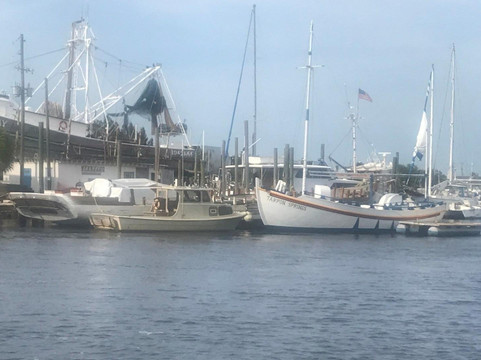 Krisula's Walking Tours-塔彭斯普林斯必去景点