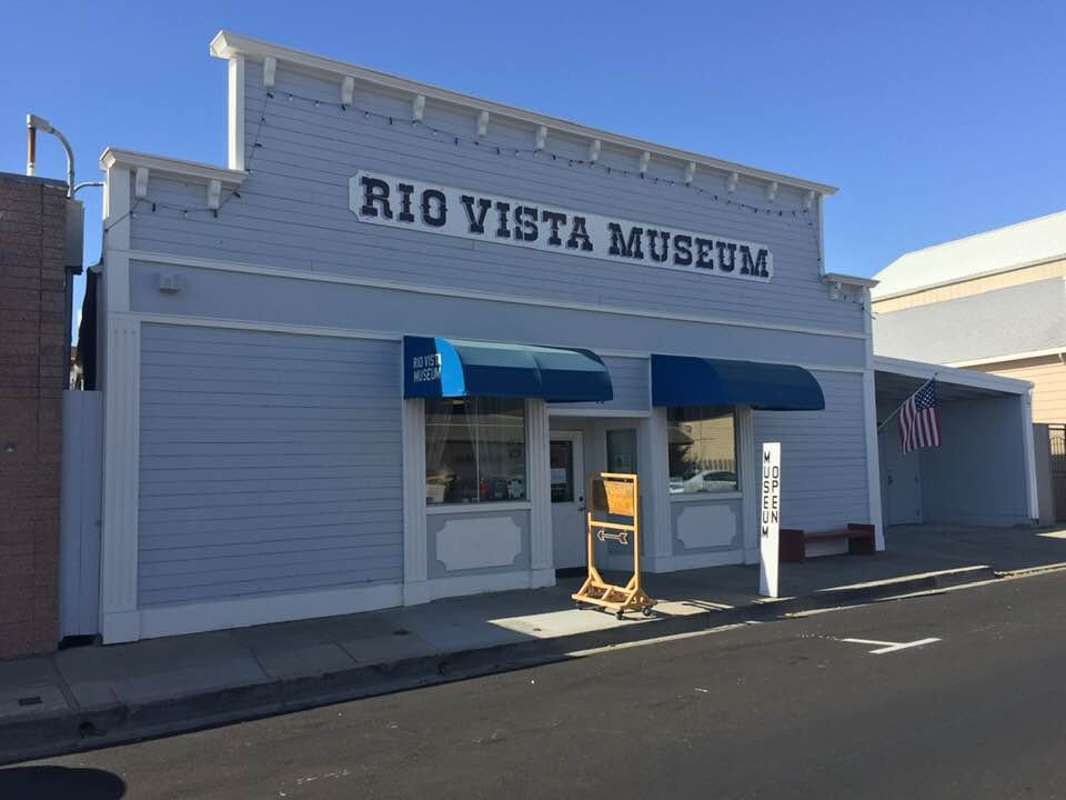 Rio Vista Museum