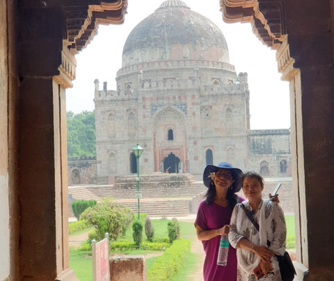 Private Tour Pushkar-普希卡必去景点