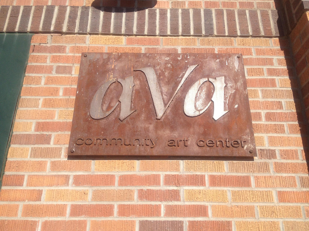AVA Community Art Center景点图片