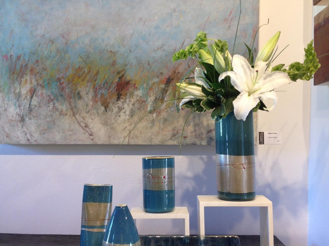 Cappaert Contemporary Gallery-Egg Harbor必去景点