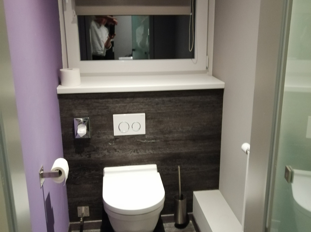 Gasthaus Zum Doerenberg主图