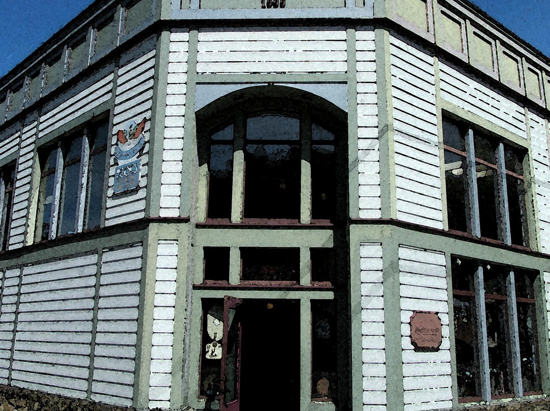Phoenix Rising Bookstore景点图片