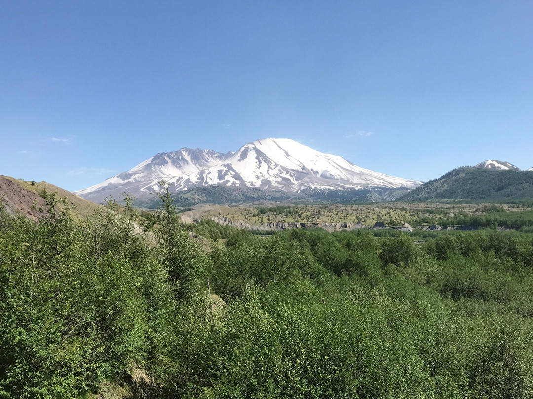 Hummocks Trail景点图片