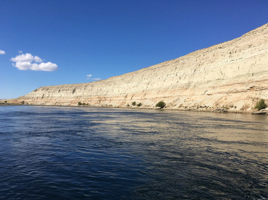 Columbia River Journeys-Richland必去景点