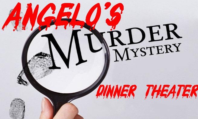 Angelos Murder Mystery Dinner Theater景点图片