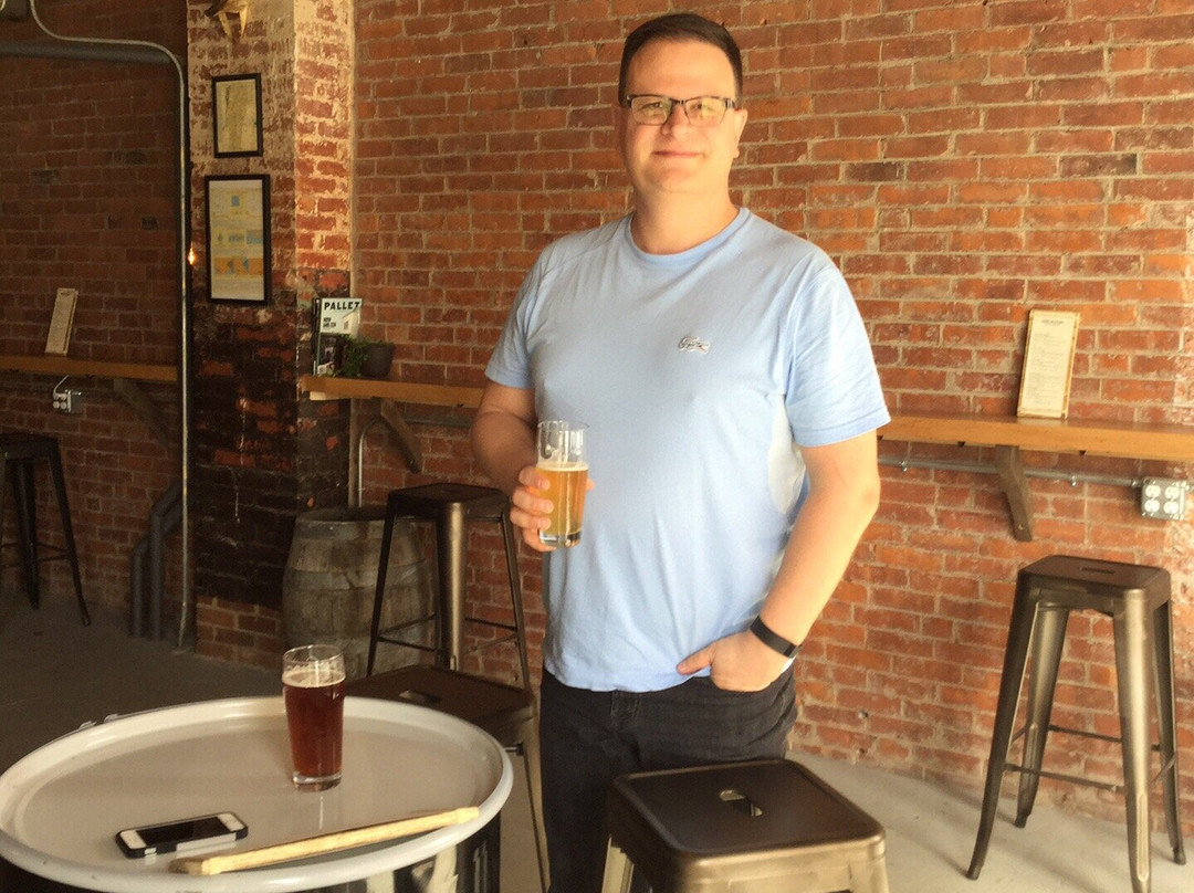 Good Measure Brewing Co.