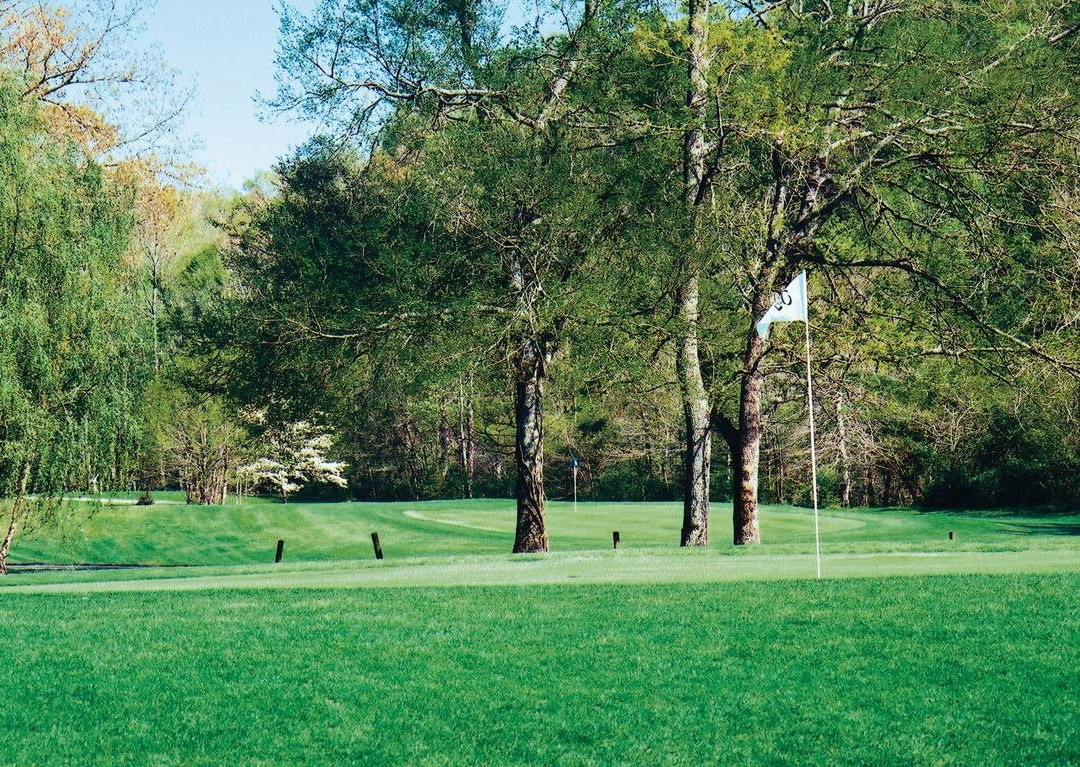 Old Stone Fort Golf Course景点图片