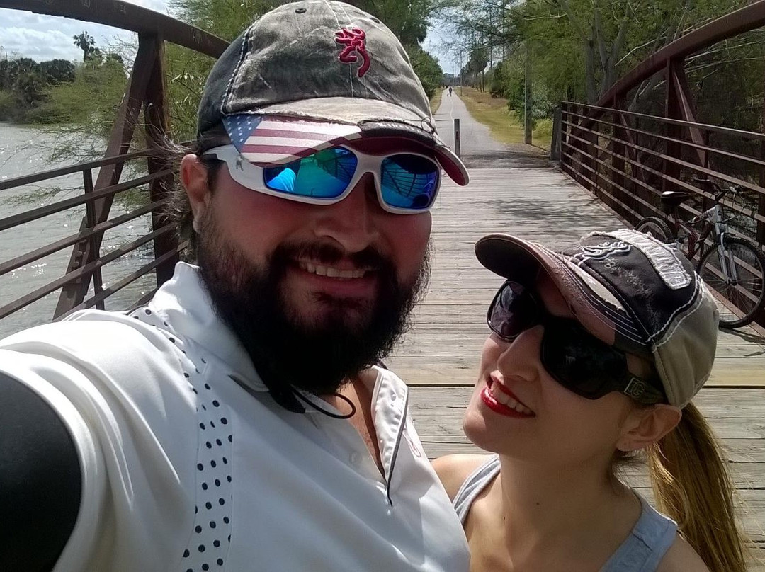 Brownsville Historic Battlefield Trail