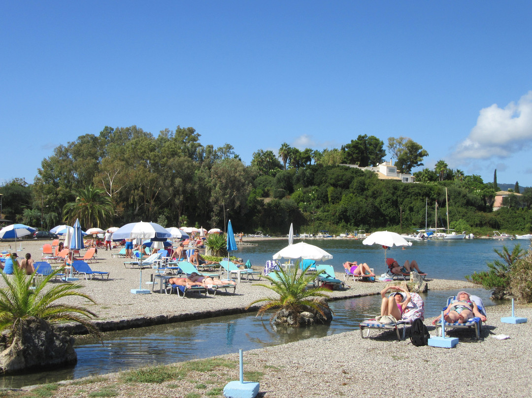 Iliada Beach Hotel主图