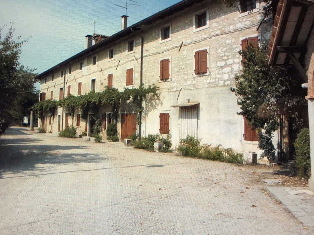 Mulino Novacco景点图片