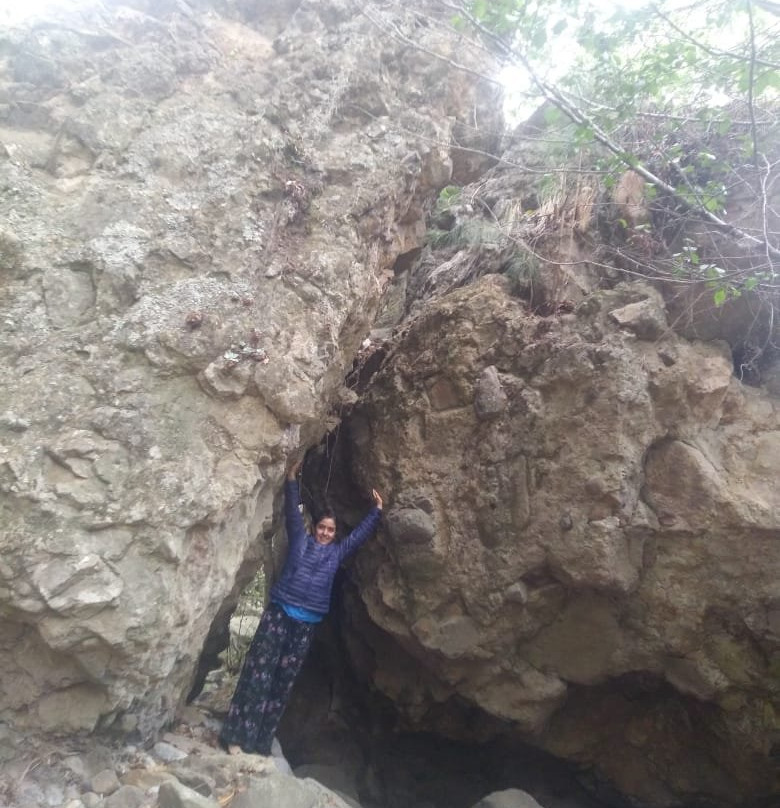 Cabanas San Nicolas主图