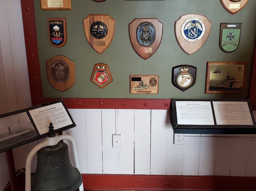 Seven Foot Knoll Lighthouse-巴尔的摩必去景点